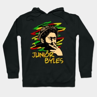 Junior B Hoodie